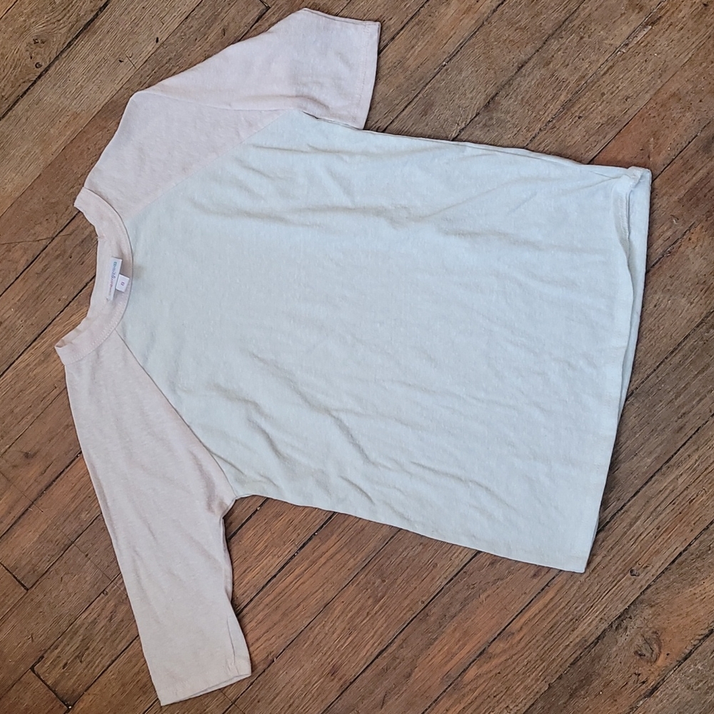 Lularoe girls top